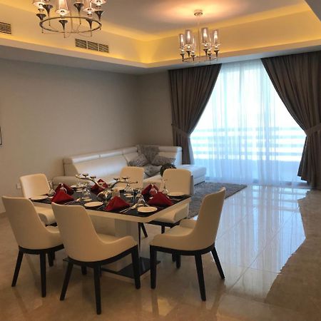 מנאמה Al Manzil Residence Hidd2 מראה חיצוני תמונה