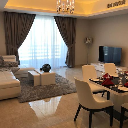 מנאמה Al Manzil Residence Hidd2 מראה חיצוני תמונה