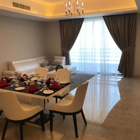 מנאמה Al Manzil Residence Hidd2 מראה חיצוני תמונה