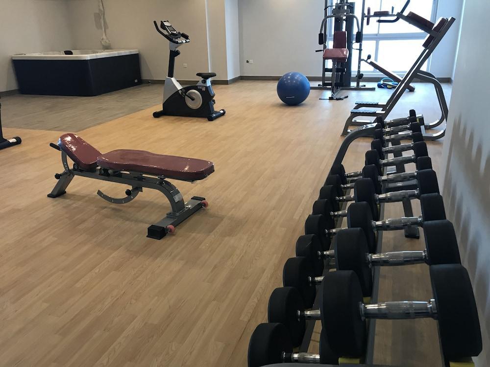 מנאמה Al Manzil Residence Hidd2 מראה חיצוני תמונה