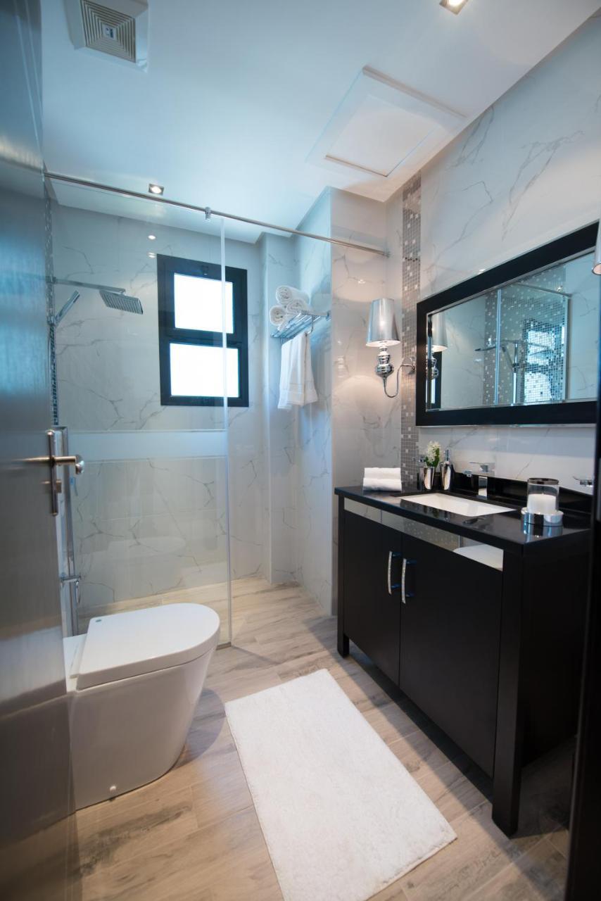 מנאמה Al Manzil Residence Hidd2 מראה חיצוני תמונה
