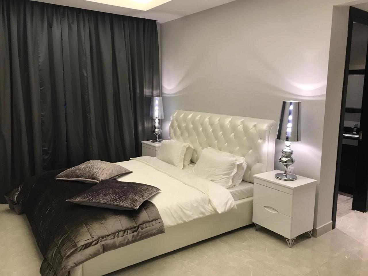 מנאמה Al Manzil Residence Hidd2 מראה חיצוני תמונה