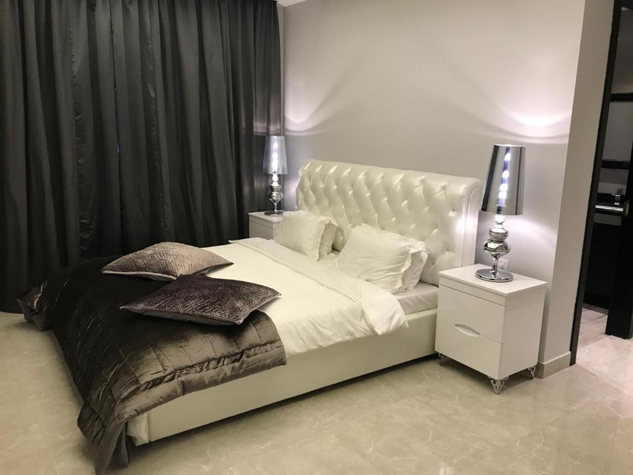 מנאמה Al Manzil Residence Hidd2 מראה חיצוני תמונה