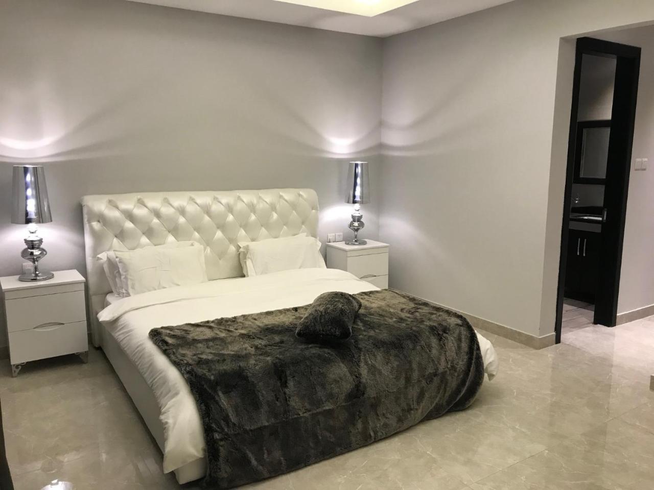 מנאמה Al Manzil Residence Hidd2 מראה חיצוני תמונה